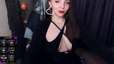 Snapshot of mia_joy8 chatting on 09.23.25 MiaJoy online show from 09.23.25
