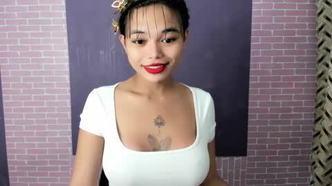 M I A online show from 10.14.25