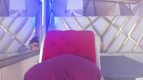 Snapshot of miacapucci1 chatting on 02.27.25 online show from 02.27.25