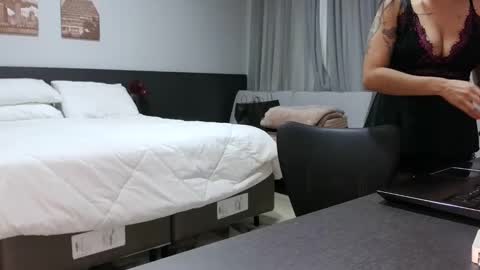 Snapshot of miahale chatting on 12.08.24 Ms Mia  Owner Of  Your Mind online show from 12.08.24