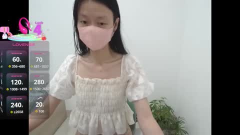 miahchan68 online show from 10.07.25