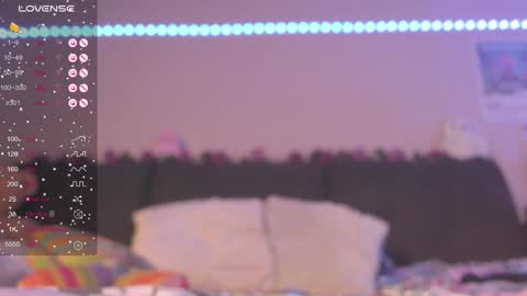 Snapshot of miamiameow chatting on 01.27.25 Mia online show from 01.27.25