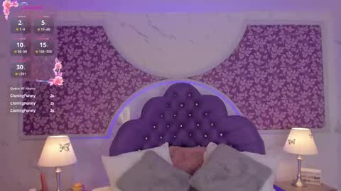 Snapshot of miamontoya chatting on 09.18.25 Mia   -5 7001400 Follow  online show from 09.18.25