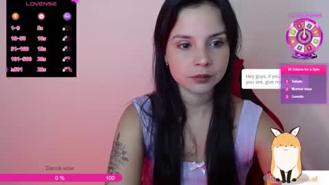 Snapshot of miarobinn_ chatting on 09.13.25 miarobinn_ online show from 09.13.25