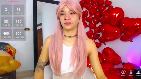 miascarlet_16 online show from 09.30.25