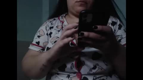 Snapshot of miasp chatting on 01.05.25 MiaSP online show from 01.05.25