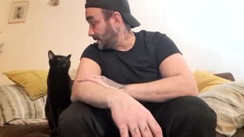 Snapshot of michael666c chatting on 03.04.25 michael666c online show from 03.04.25