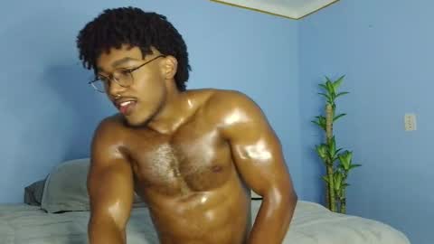 Snapshot of michael_godness_ chatting on 09.17.25 Michael online show from 09.17.25