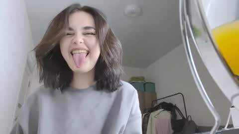 Snapshot of michaelarroyano chatting on 11.17.25 Ellie online show from 11.17.25