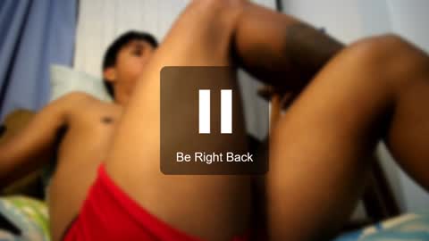 Snapshot of michaelhotbbc chatting on 01.20.25 Michael online show from 01.20.25