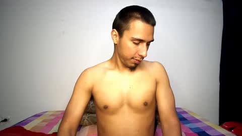 Snapshot of michaelhotbbc chatting on 09.17.25 Michael online show from 09.17.25