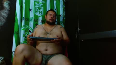 Snapshot of michell_myers chatting on 01.18.25 michell_myers online show from 01.18.25