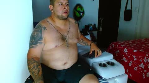 Snapshot of michell_myers chatting on 02.13.25 michell_myers online show from 02.13.25