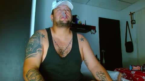 Snapshot of michell_myers chatting on 02.19.25 michell_myers online show from 02.19.25