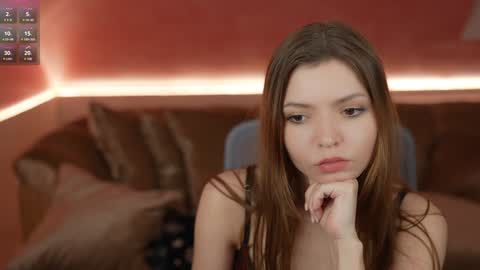 Snapshot of michelleinlove4u chatting on 12.09.24 Michelle online show from 12.09.24