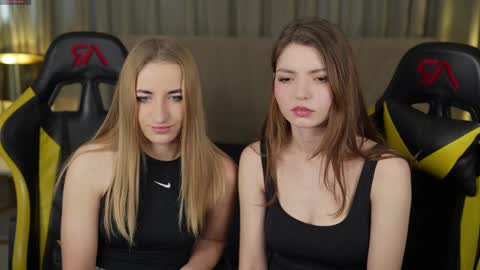 Snapshot of michelleinlove4u chatting on 02.26.25 Michelle online show from 02.26.25