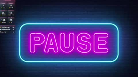 Snapshot of michelleinlove4u chatting on 03.06.25 Michelle online show from 03.06.25