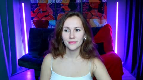 MichelleOrtis online show from 02.01.25