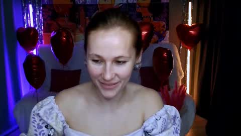 MichelleOrtis online show from 02.21.25