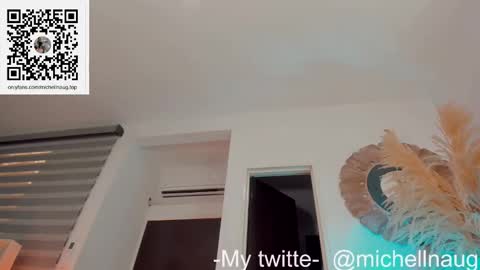 Snapshot of michellnaug chatting on 02.28.25 MICHELNAUG    online show from 02.28.25