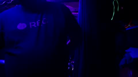 Snapshot of mickdollz chatting on 10.25.25 mickdollz online show from 10.25.25