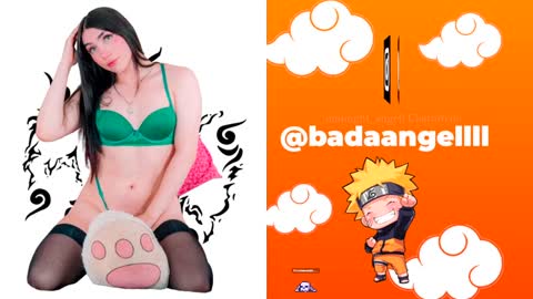 Snapshot of midnight_angell chatting on 12.12.24       online show from 12.12.24