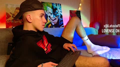 Snapshot of midnighter__ chatting on 01.29.25 Alexey or just Alex online show from 01.29.25