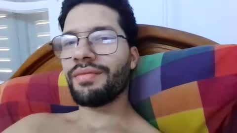 Snapshot of midoumas1 chatting on 12.14.24 Sam online show from 12.14.24