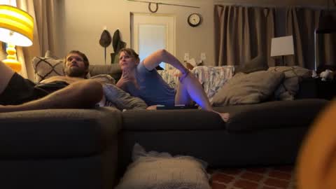 Snapshot of mikehunt247 chatting on 09.21.25 mikehunt247 online show from 09.21.25