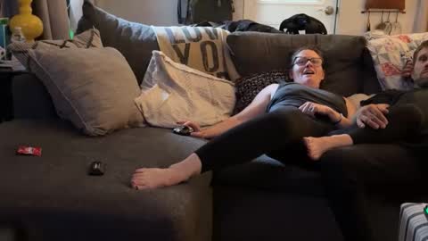 Snapshot of mikehunt247 chatting on 10.24.25 mikehunt247 online show from 10.24.25