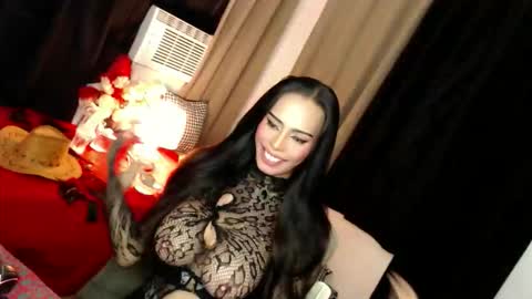 Mistress MikeyAlawi online show from 10.06.25