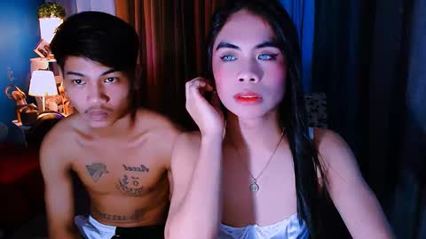 Mikhayla and Zeus online show from 01.18.25