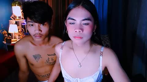 Mikhayla and Zeus online show from 01.19.25