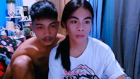 Mikhayla and Zeus online show from 01.26.25
