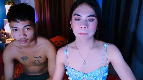 Mikhayla and Zeus online show from 01.27.25