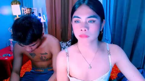 Mikhayla and Zeus online show from 02.21.25