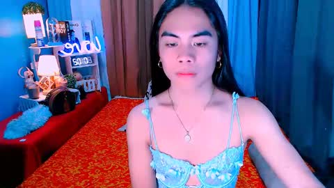 Mikhayla and Zeus online show from 02.24.25