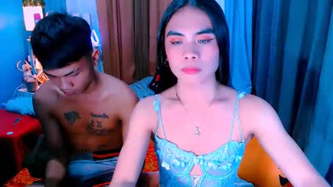 Mikhayla and Zeus online show from 02.25.25