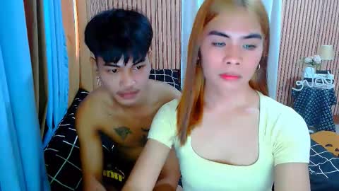 Mikhayla and Zeus online show from 09.17.25