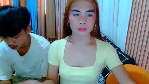 Mikhayla and Zeus online show from 10.13.25