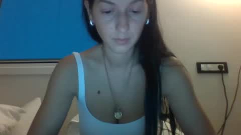 MilaGabor online show from 09.23.25