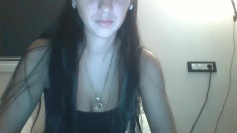 MilaGabor online show from 09.29.25