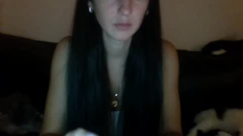 MilaGabor online show from 10.09.25