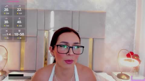 Cami  online show from 09.12.25