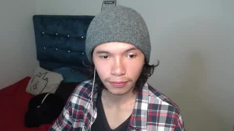 Snapshot of milesxoxo6969 chatting on 11.03.25 milesxoxo6969 online show from 11.03.25