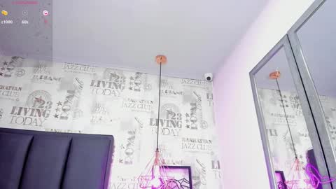 Snapshot of mileyerikson chatting on 12.11.24 MILEY online show from 12.11.24
