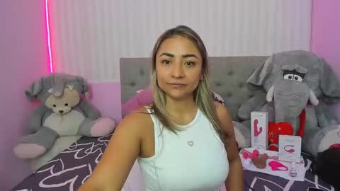 Antonella online show from 01.30.25