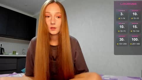 Snapshot of milkaeliza1 chatting on 09.26.25 MilkaLiza online show from 09.26.25