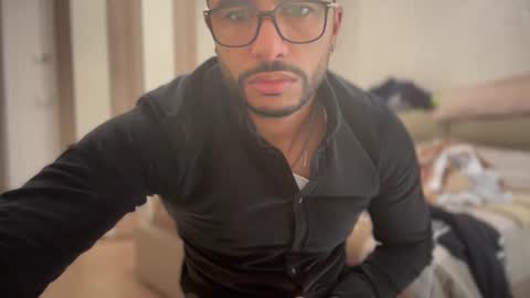Carlos online show from 01.08.25