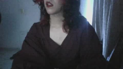 Snapshot of milkysam66 chatting on 09.27.25 milkysam66 online show from 09.27.25